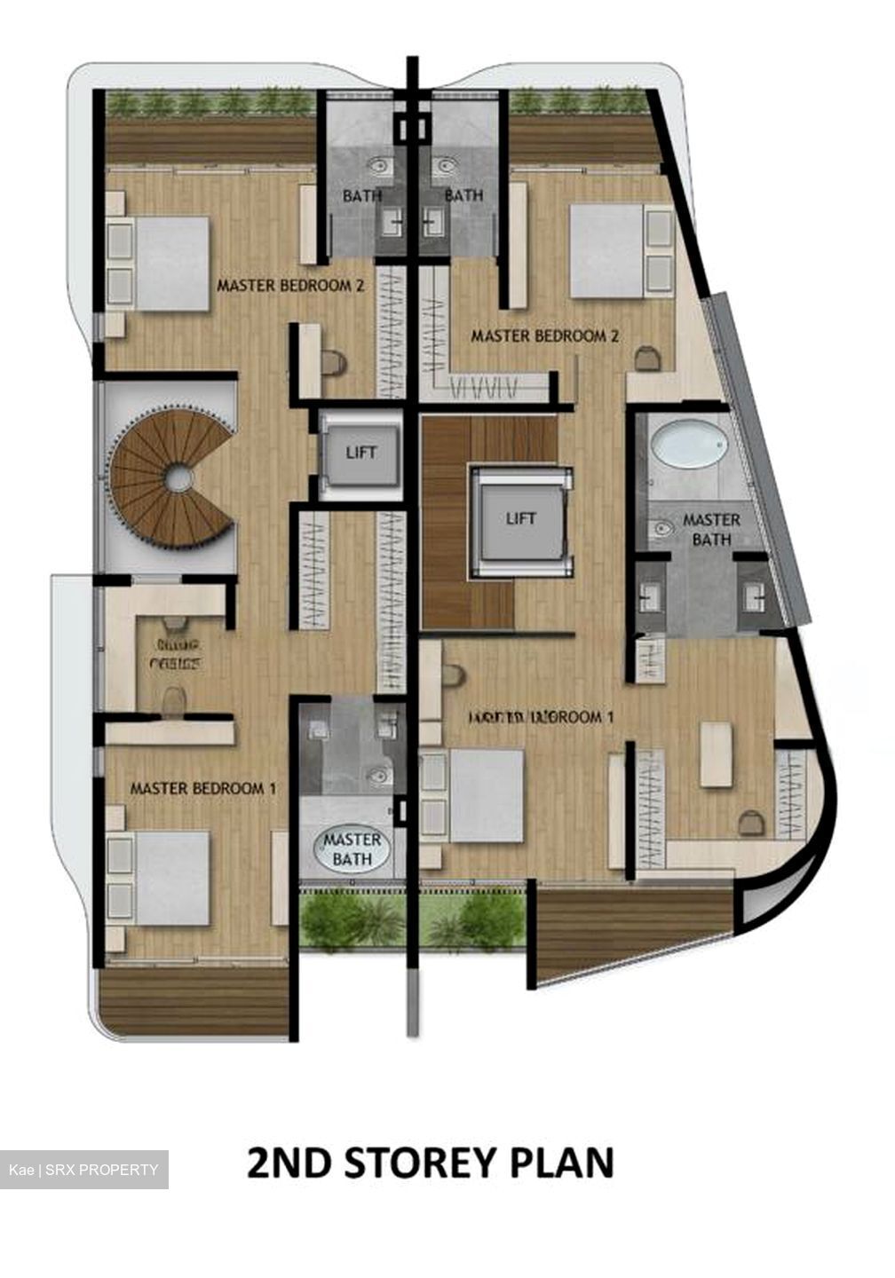 Serangoon Garden Estate (D19), Semi-Detached #462743361